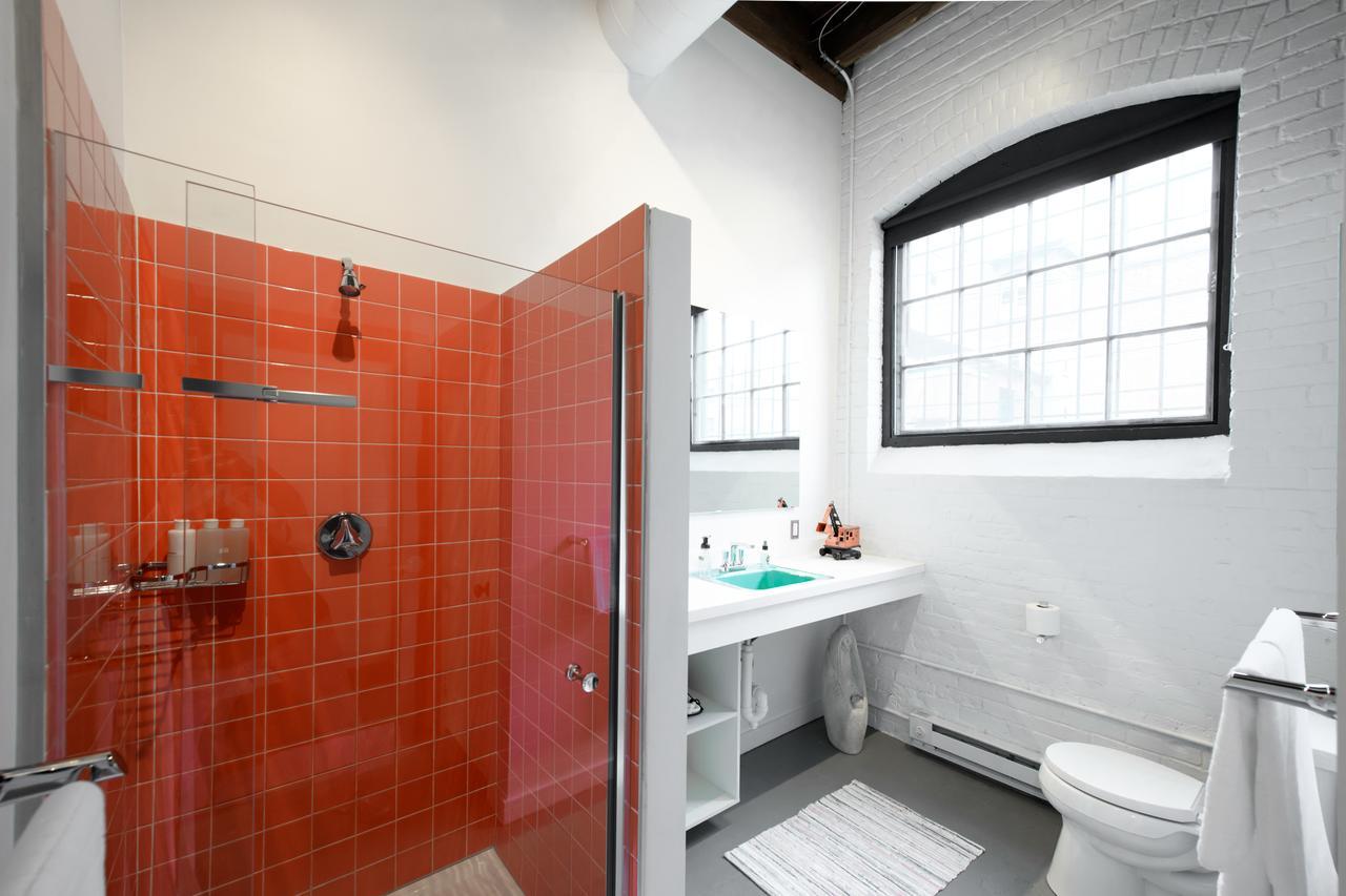 Dye House Lofts Hotel Providence Exterior foto