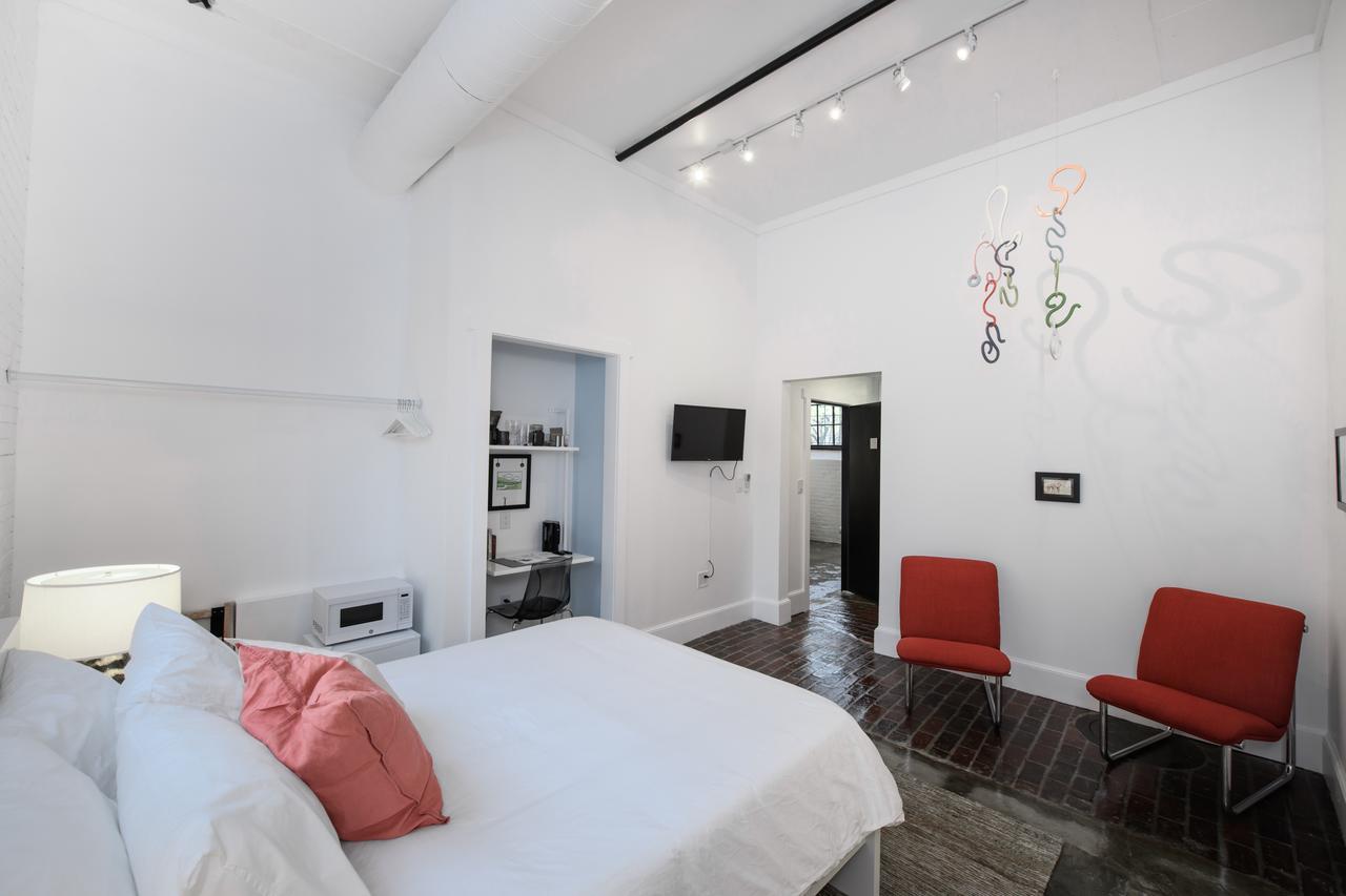 Dye House Lofts Hotel Providence Exterior foto
