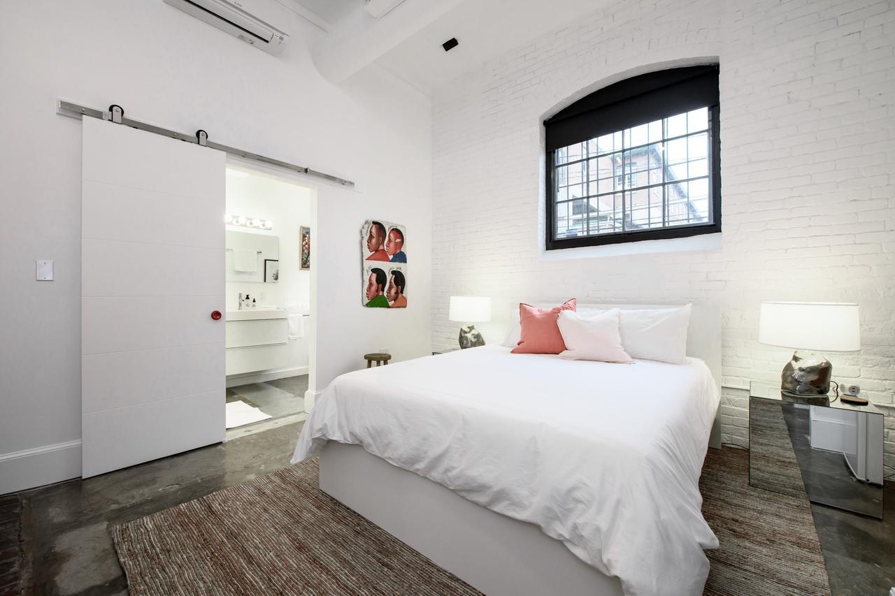 Dye House Lofts Hotel Providence Exterior foto
