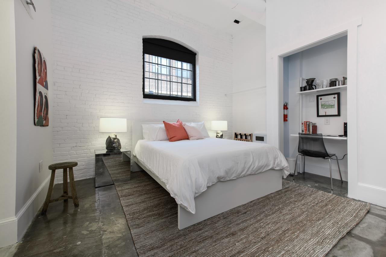 Dye House Lofts Hotel Providence Exterior foto